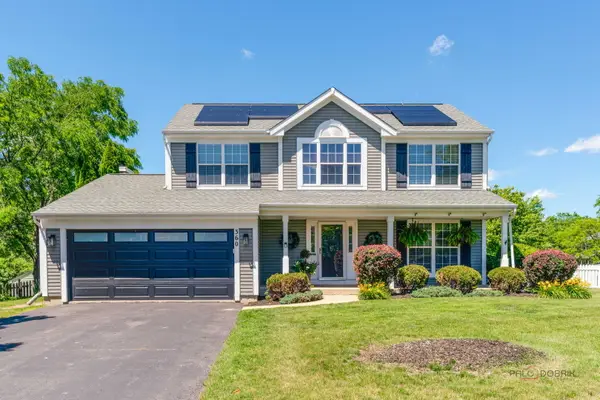 360 Southwind Court, Lake Villa, IL 60046