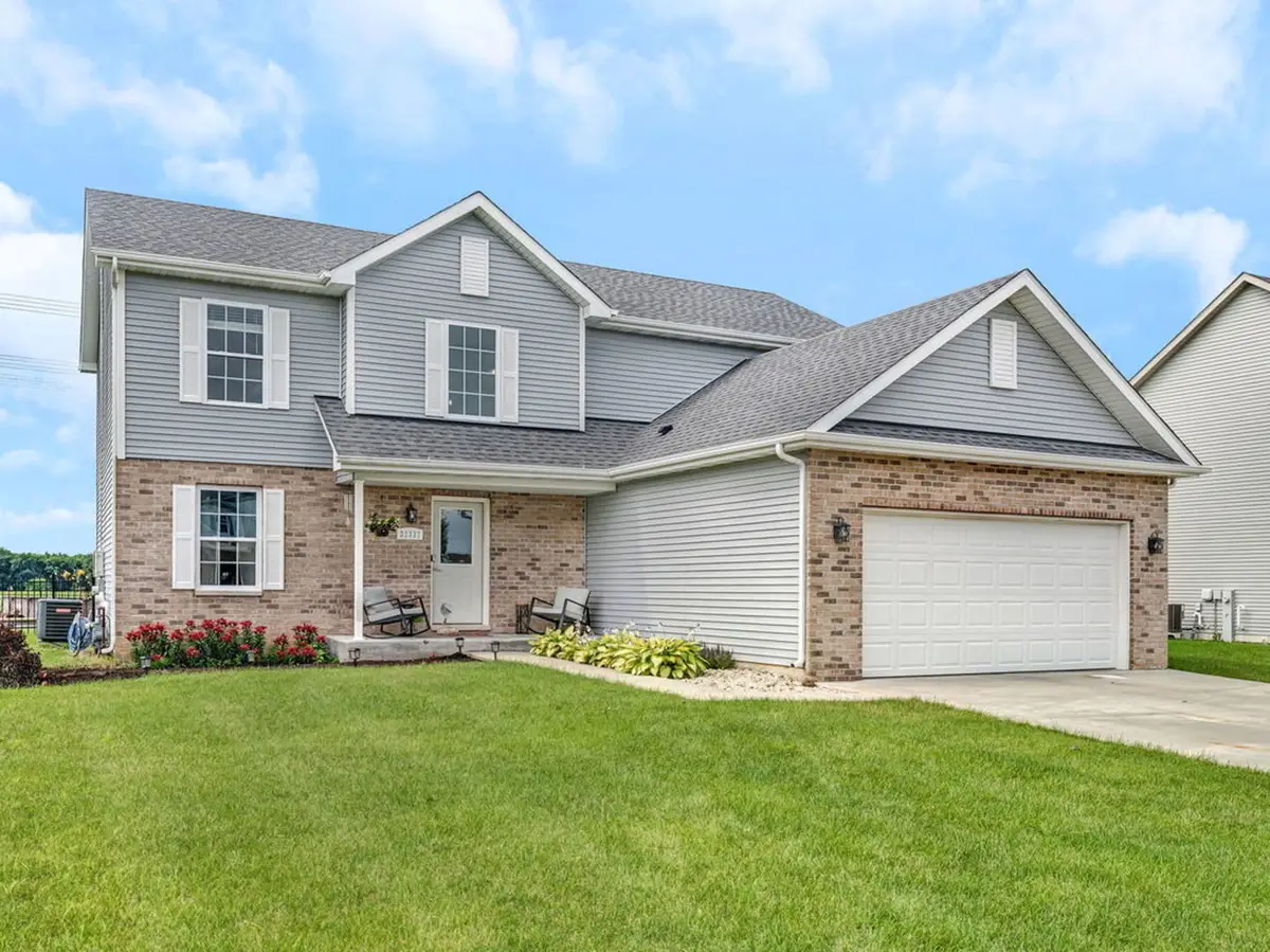 27337 W Deer Hollow Lane, Channahon, IL 60410 - #1