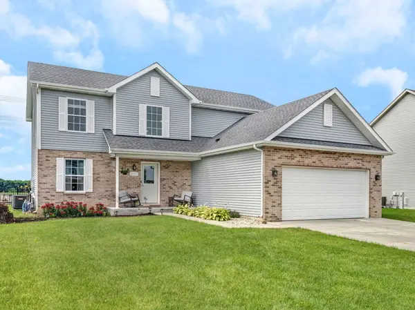 27337 W Deer Hollow Lane, Channahon, IL 60410