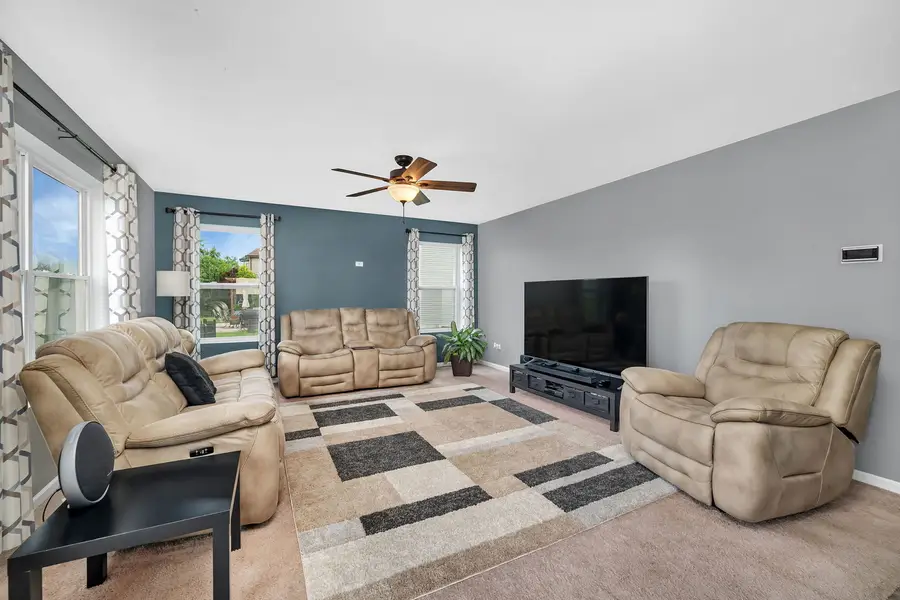 27337 W Deer Hollow Lane, Channahon, IL 60410 - #3