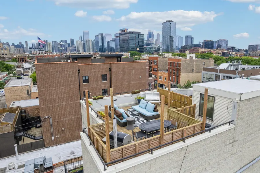 1336 W Grand Avenue #4, Chicago, IL 60642 - #2