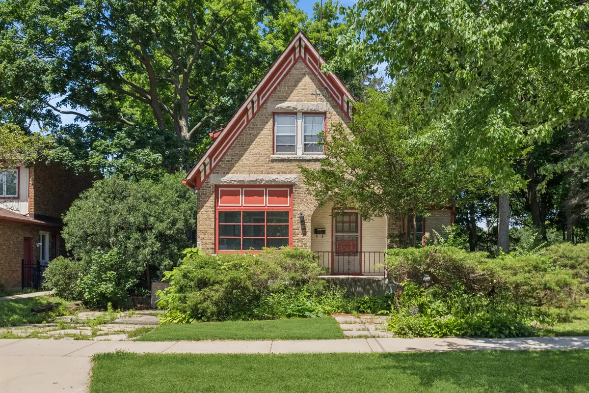 1060 Deerfield Road, Deerfield, IL 60015 - #1