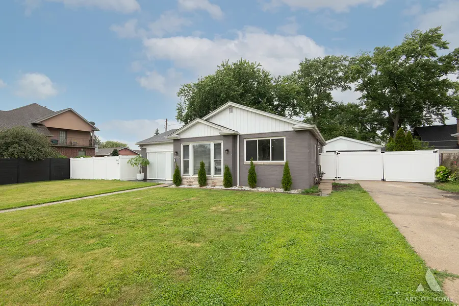 4826 N Prospect Avenue, Norridge, IL 60706 - #2