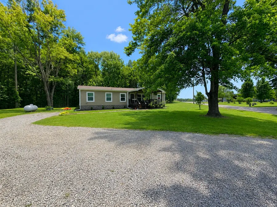 1290 Mount Sterling Road, Brookport, IL 62910 - #2