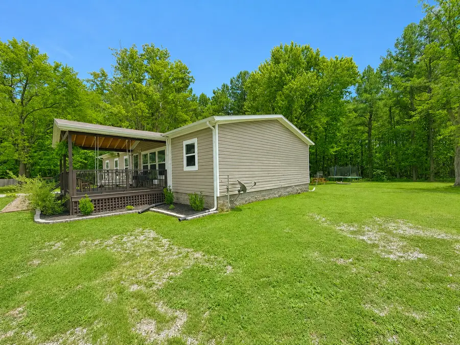 1290 Mount Sterling Road, Brookport, IL 62910 - #3