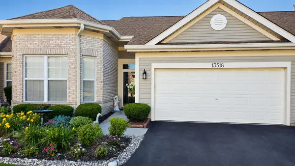 13518 S Butternut Court, Plainfield, IL 60544