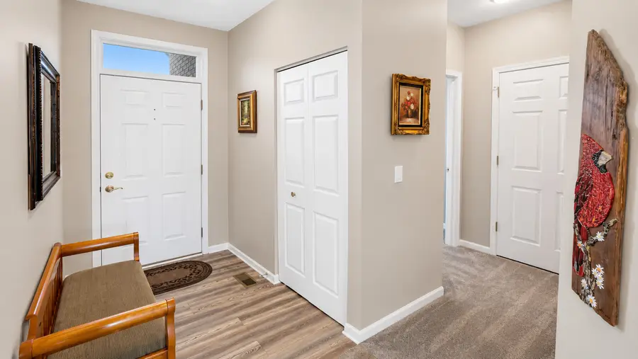 13518 S Butternut Court, Plainfield, IL 60544 - #2