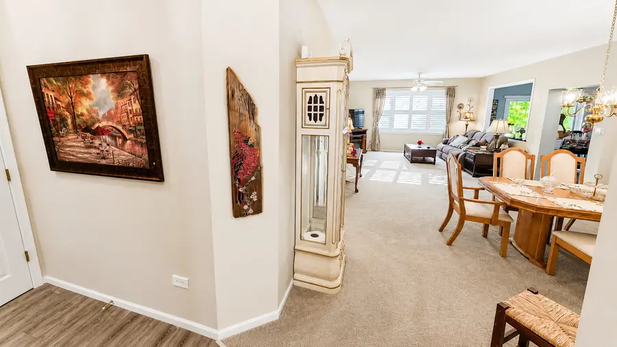 13518 S Butternut Court, Plainfield, IL 60544 - #3