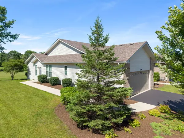 1234 Borego Circle, Bolingbrook, IL 60490