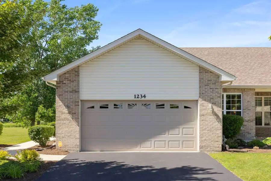 1234 Borego Circle, Bolingbrook, IL 60490 - #3