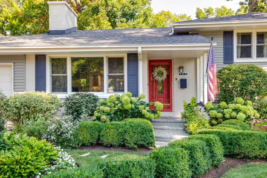 502 E Scranton Avenue, Lake Bluff, IL 60044 - #2