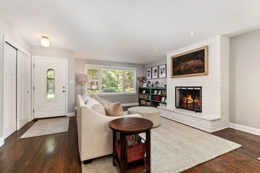 502 E Scranton Avenue, Lake Bluff, IL 60044 - #3