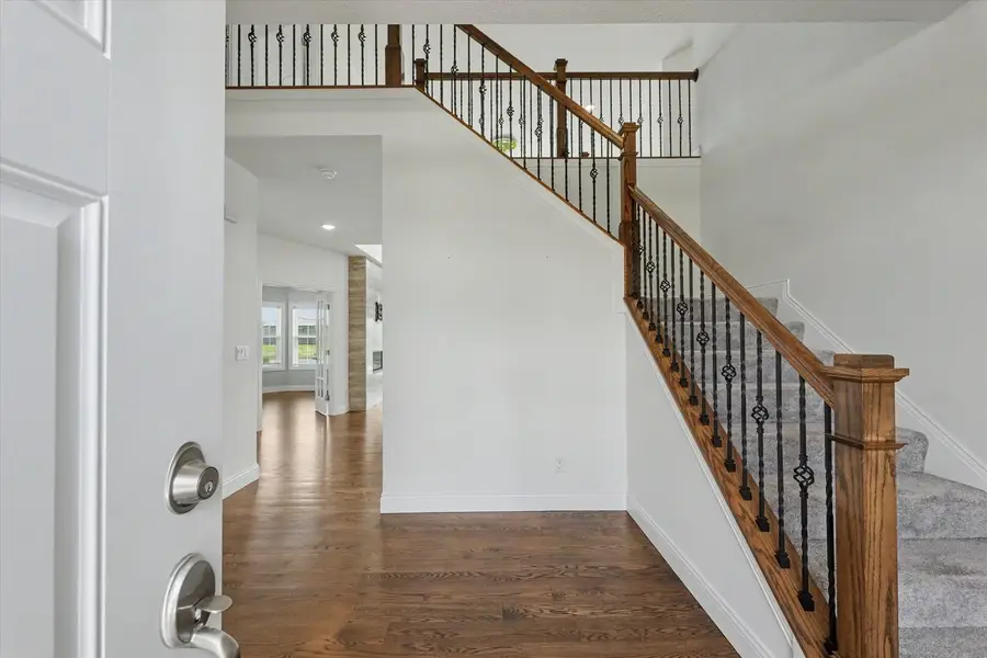 609 Carrera Drive, Savoy, IL 61874 - #3
