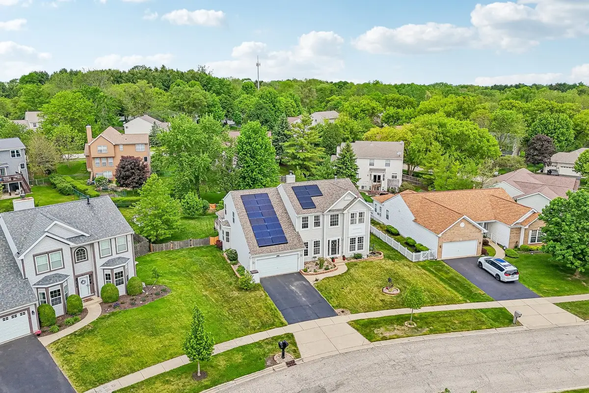 4608 Joyce Lane, McHenry, IL 60050 - #1