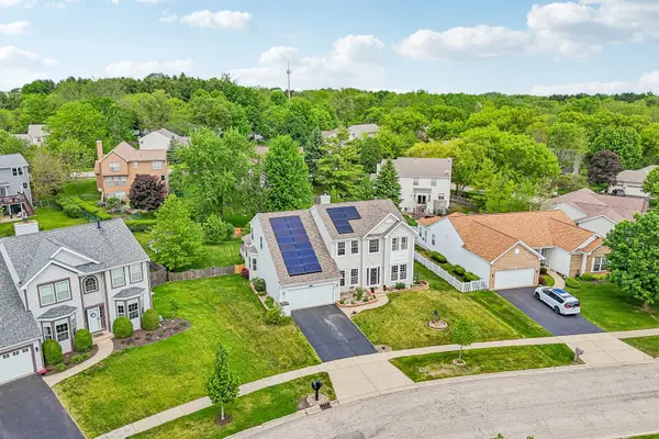4608 Joyce Lane, McHenry, IL 60050