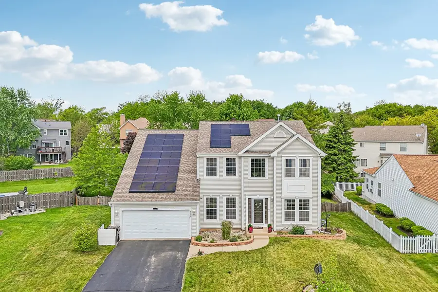 4608 Joyce Lane, McHenry, IL 60050 - #2