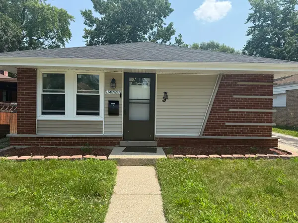 14727 Dorchester Avenue, Dolton, IL 60419