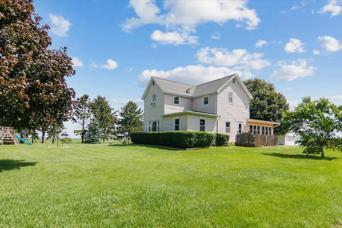 17669 N 2400 Road E, Towanda, IL 61776 - #1