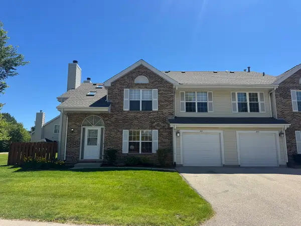 267 Yorkshire Court, Gurnee, IL 60031