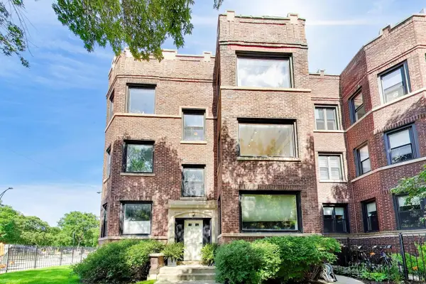 4753 N Beacon Street #2, Chicago, IL 60640