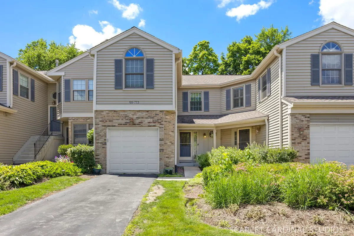 0S772 Jefferson Court, Winfield, IL 60190 - #1