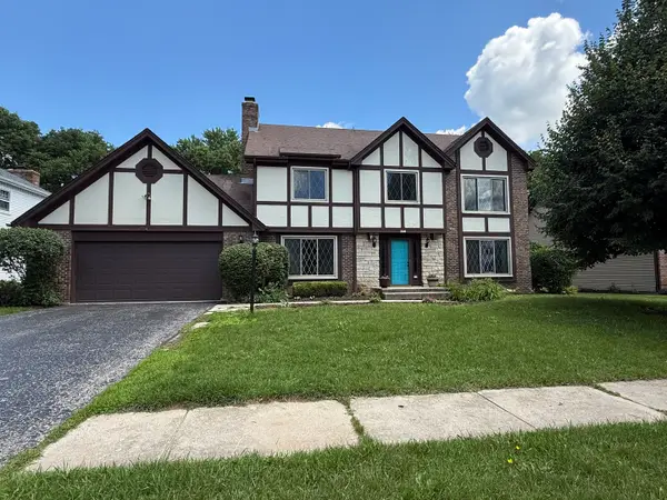 3549 Sage Drive, Rockford, IL 61114