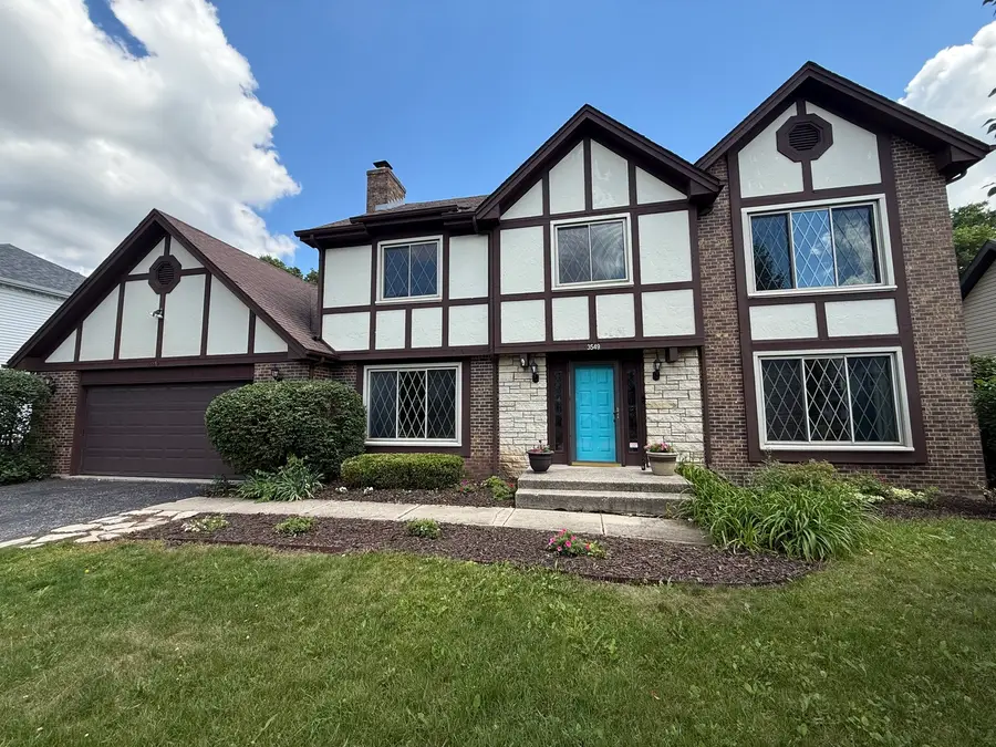 3549 Sage Drive, Rockford, IL 61114 - #2