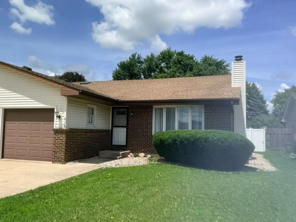 416 Palmor Drive, Ottawa, IL 61350 - #1