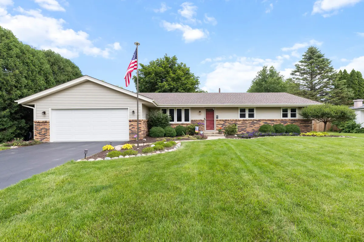 7575 Farmhome Lane, Cherry Valley, IL 61016 - #1