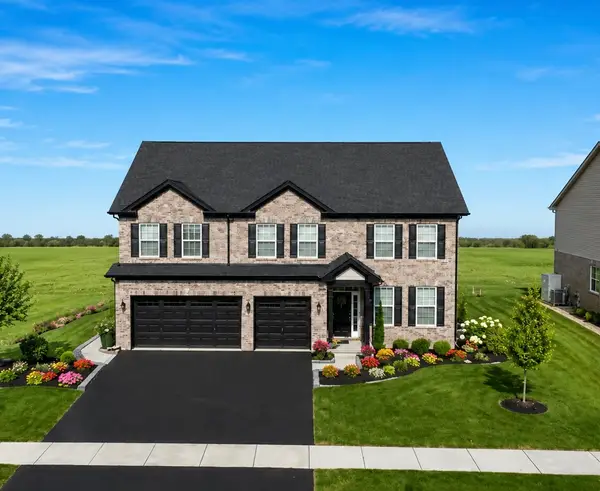 2049 Bilstone Lane, Lynwood, IL 60411
