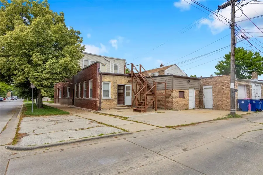 1847 S 57th Avenue, Cicero, IL 60804 - #2
