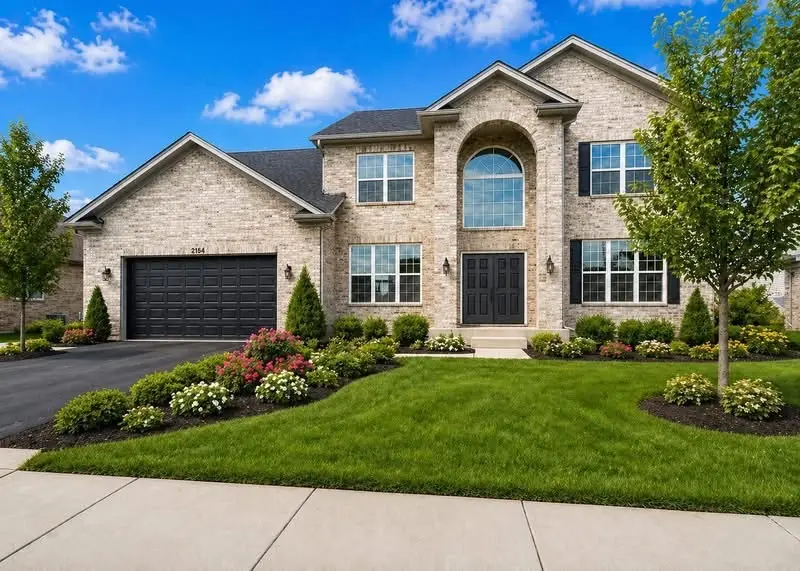 2073 Bilstone Drive, Lynwood, IL 60411 - #1