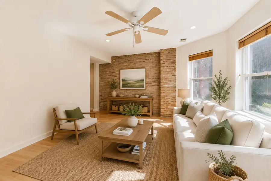 2730 N Sawyer Avenue #1S, Chicago, IL 60647 - #3