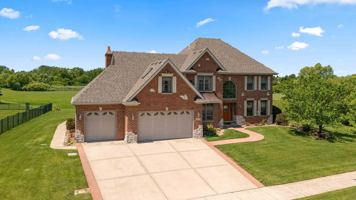 10518 Nebraska Street, Frankfort, IL 60423 - #1