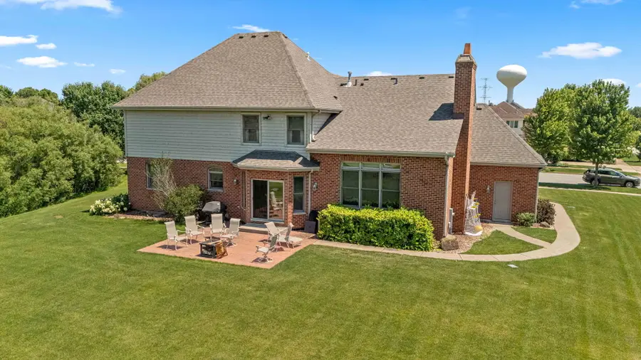 10518 Nebraska Street, Frankfort, IL 60423 - #3