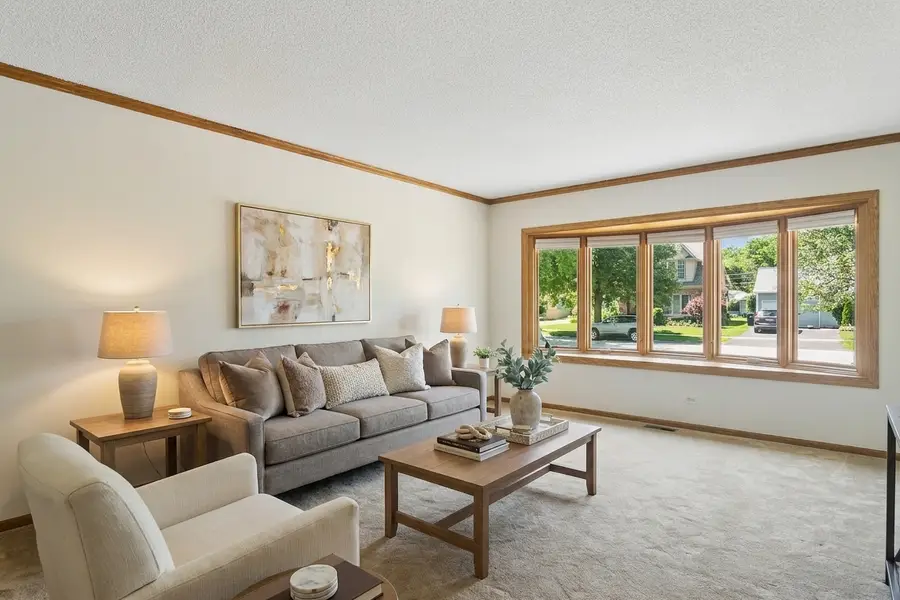 1241 N Chestnut Avenue, Arlington Heights, IL 60004 - #3