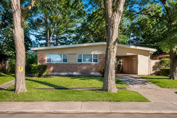 267 Somonauk Street, Park Forest, IL 60466