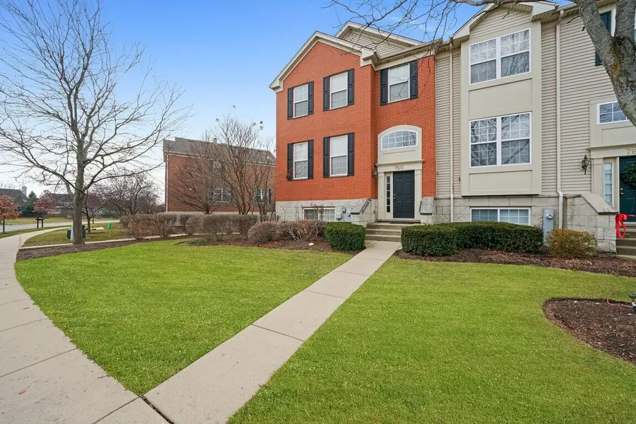 760 Lambert Lane #96-1, Bartlett, IL 60103 - #2