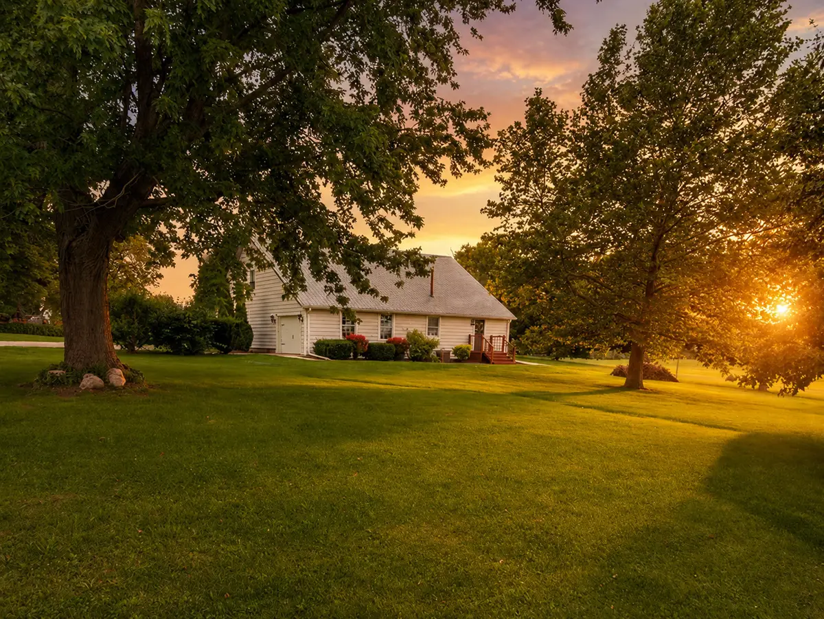 13659 N 350th Avenue, McNabb, IL 61335 - #1