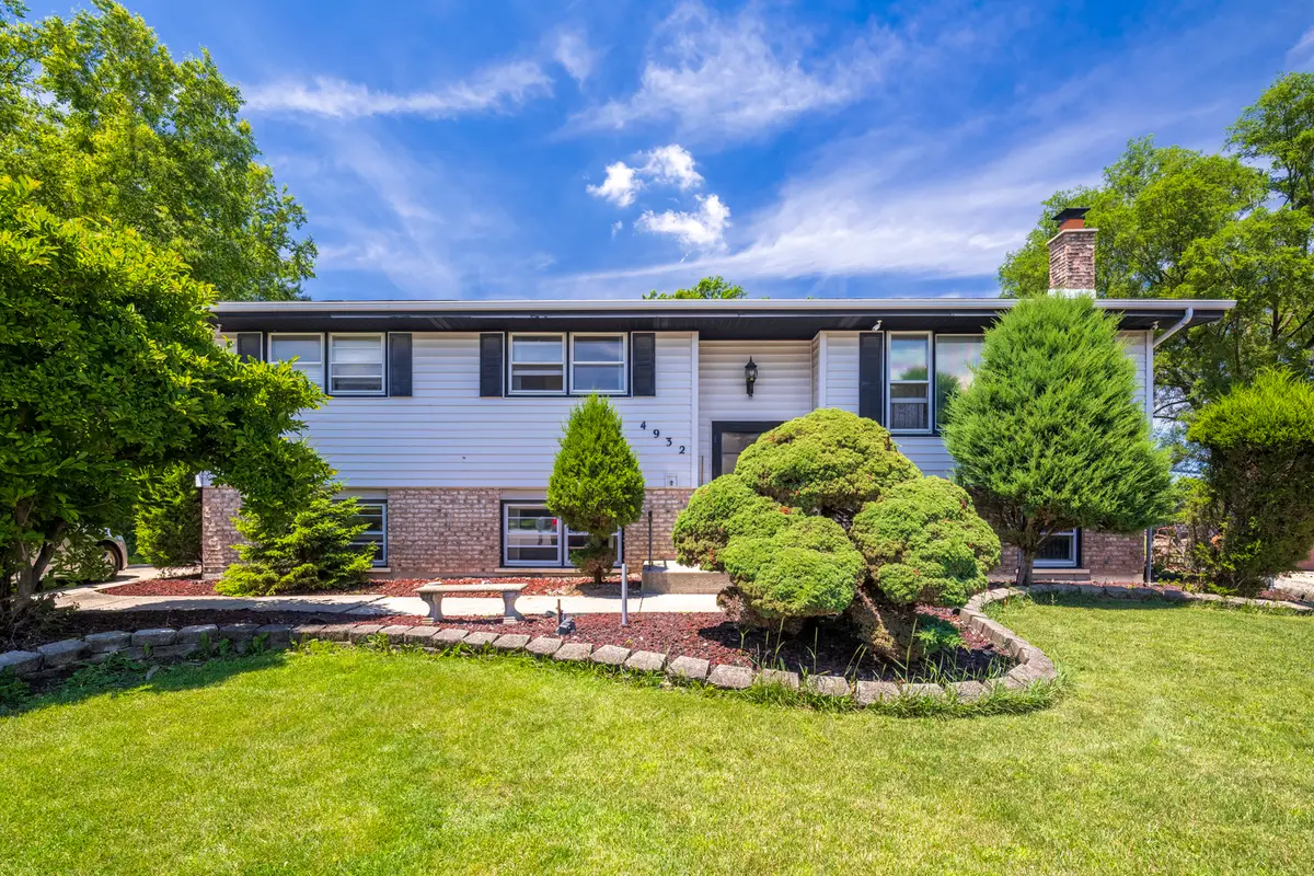 4932 Cypress Court, Oak Forest, IL 60452 - #1
