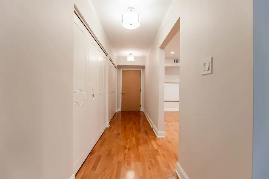 415 Franklin Avenue #2C, River Forest, IL 60305 - #3