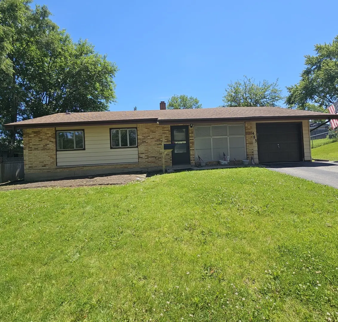485 Washington Boulevard, Hoffman Estates, IL 60169 - #1