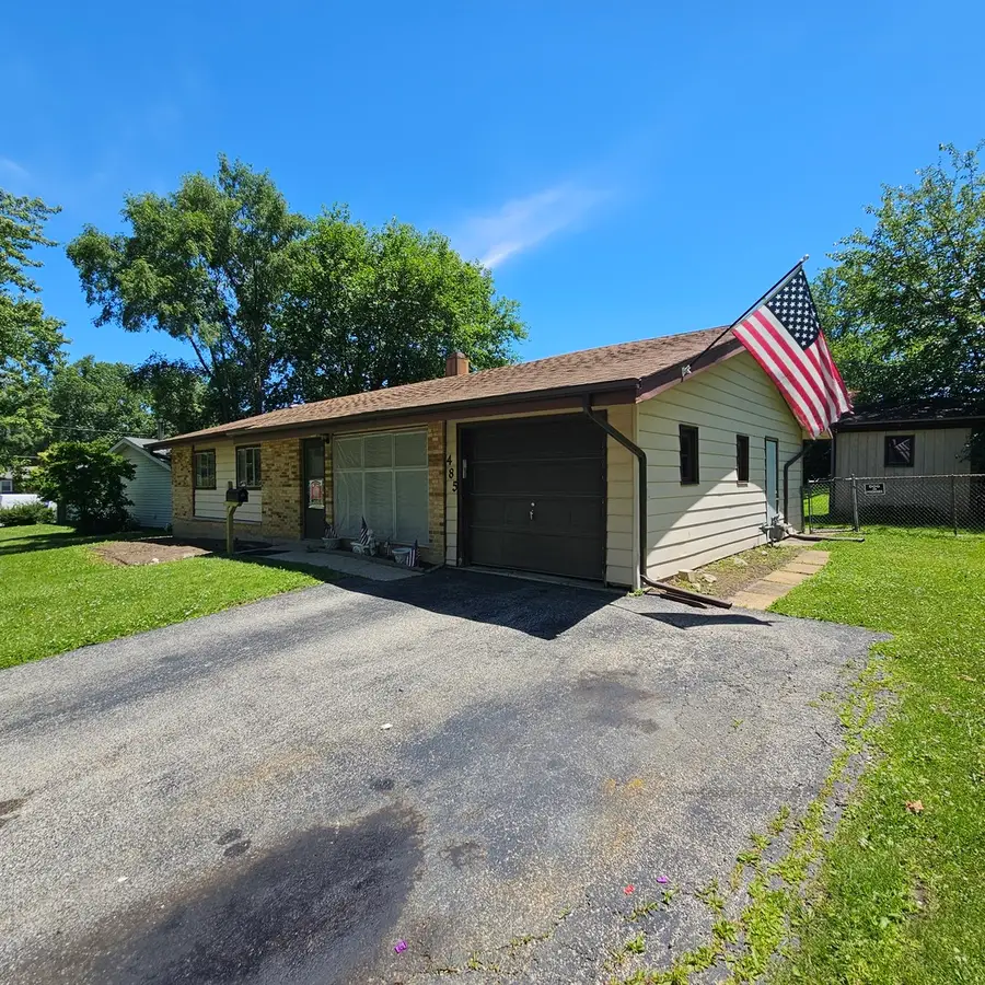 485 Washington Boulevard, Hoffman Estates, IL 60169 - #3