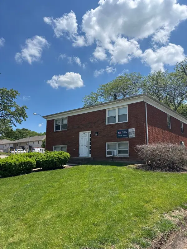 215 Lindell, Normal, IL 61761
