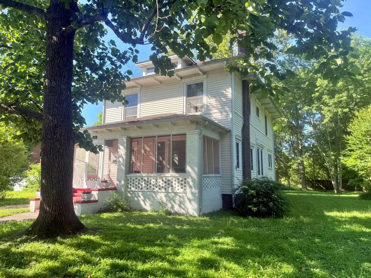 310 E 3rd Street, Metropolis, IL 62960 - #1