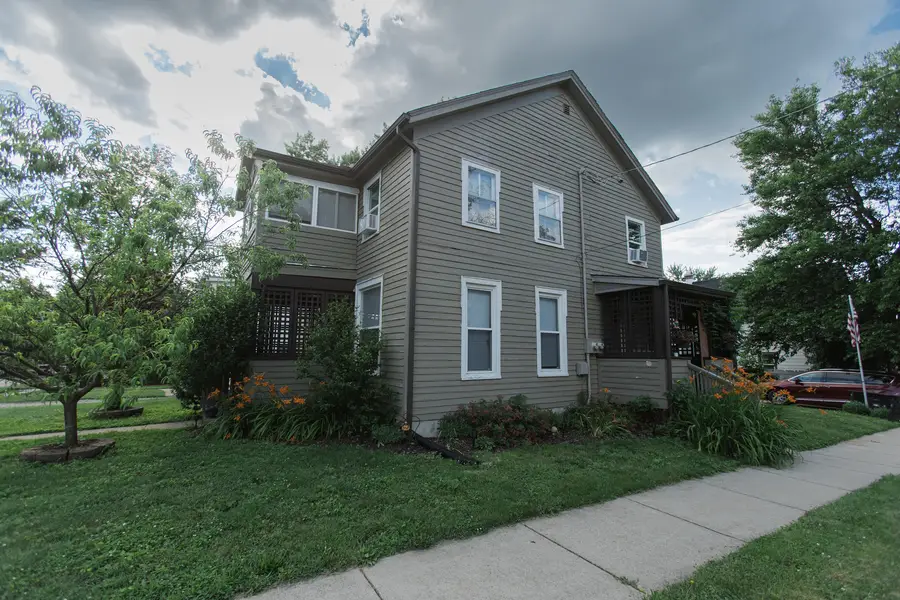 1348 Crosby Street, Rockford, IL 61107 - #2