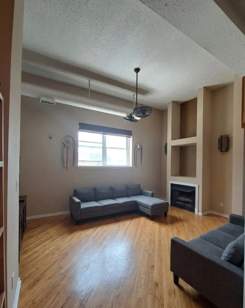 1019 W Jackson Boulevard #2J, Chicago, IL 60607 - #3