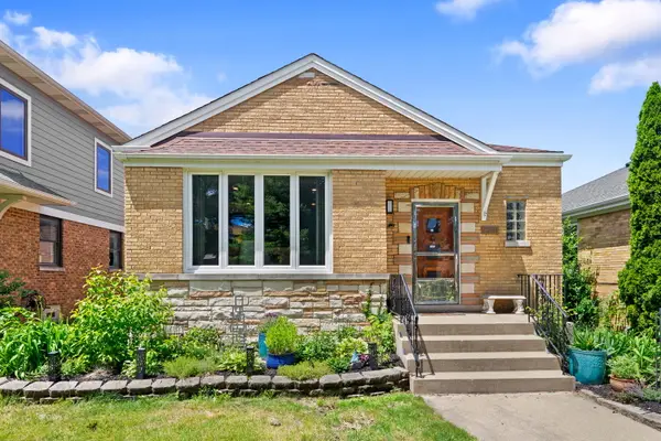 2234 S 12th Avenue, North Riverside, IL 60546
