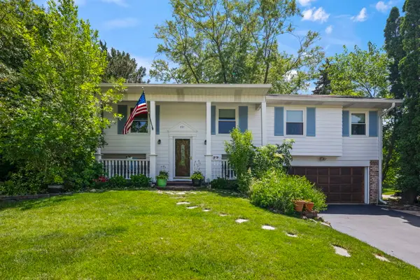 881 Woodhollow Lane, Buffalo Grove, IL 60089
