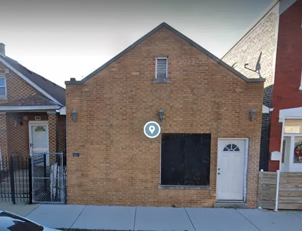 3624 S Paulina Street, Chicago, IL 60609